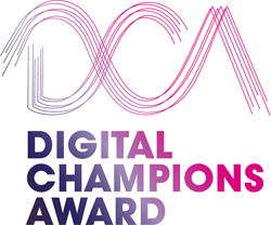 Digital Champions Award 2019